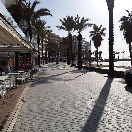 Apartmán En El Corazon De Salou Edificio Senator Exteriér fotografie
