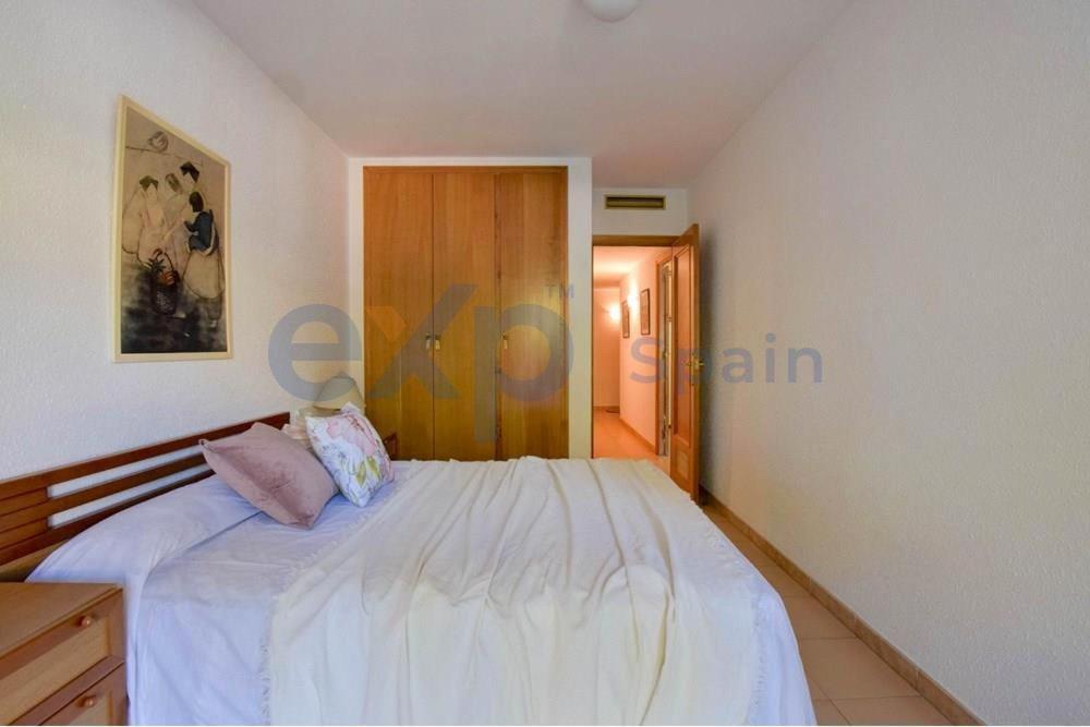 Apartmán En El Corazon De Salou Edificio Senator Exteriér fotografie