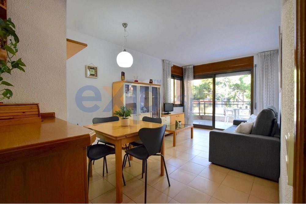 Apartmán En El Corazon De Salou Edificio Senator Exteriér fotografie