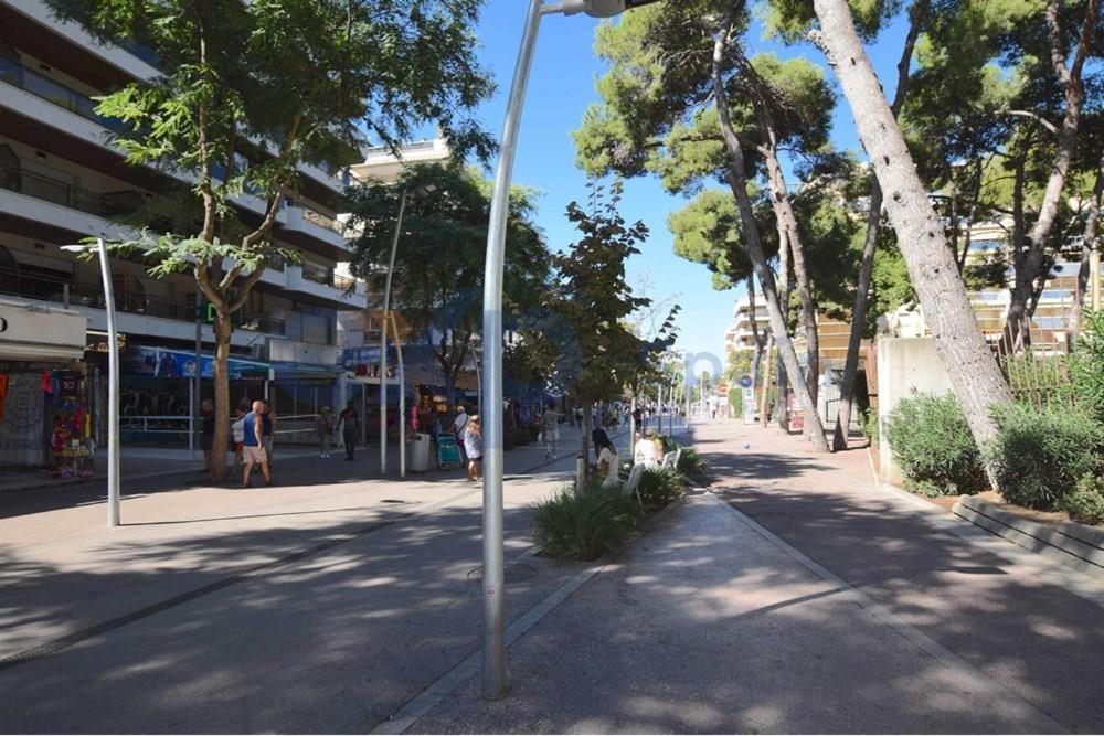 Apartmán En El Corazon De Salou Edificio Senator Exteriér fotografie
