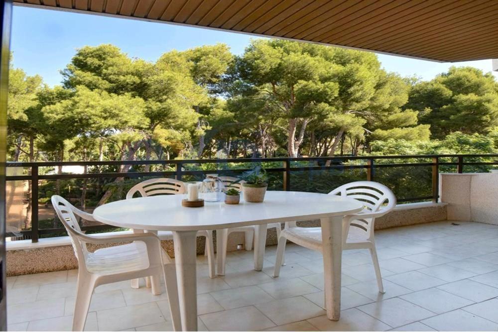 Apartmán En El Corazon De Salou Edificio Senator Exteriér fotografie