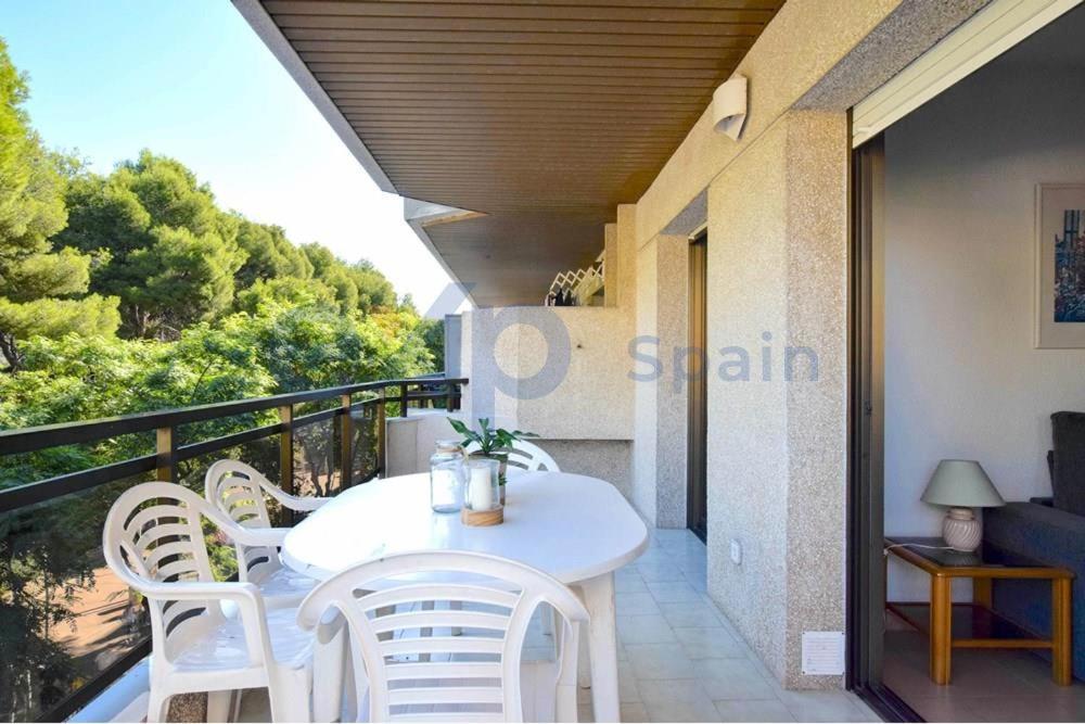 Apartmán En El Corazon De Salou Edificio Senator Exteriér fotografie